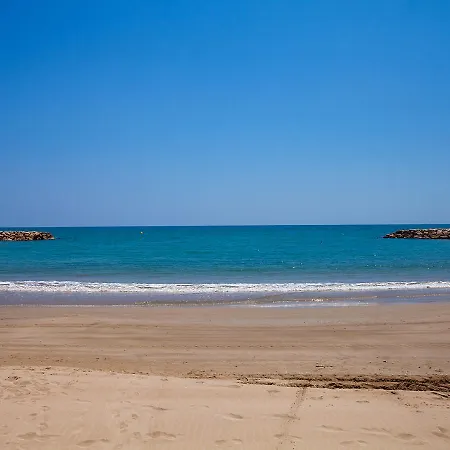 Les Gavines
